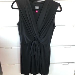 Black Romper